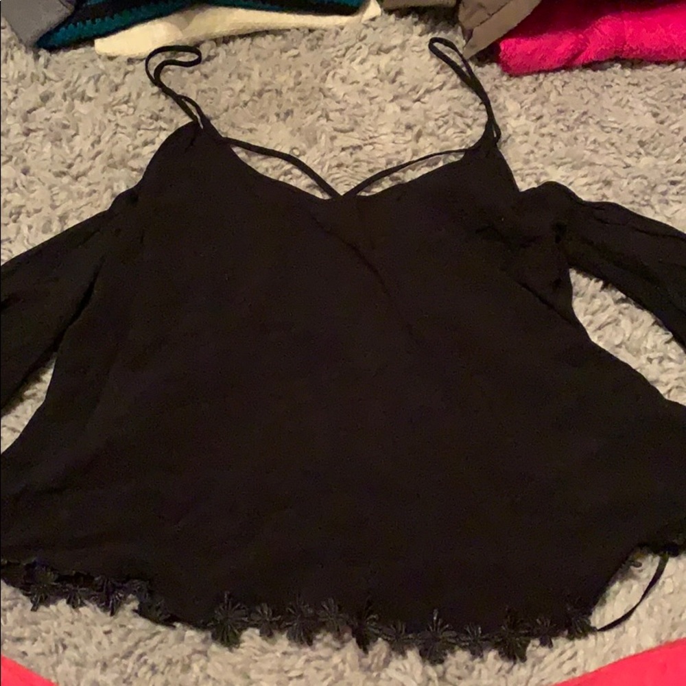 cute top!